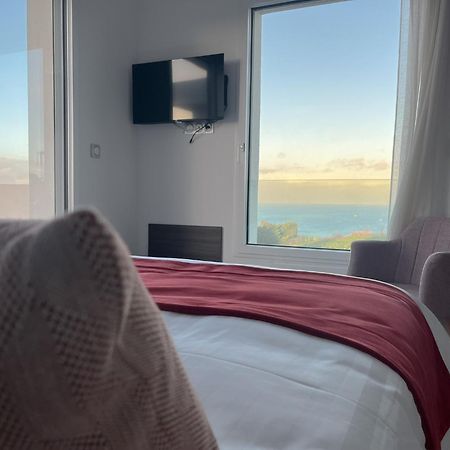 Hotel Le Manoir Du Roselier Plerin Ngoại thất bức ảnh