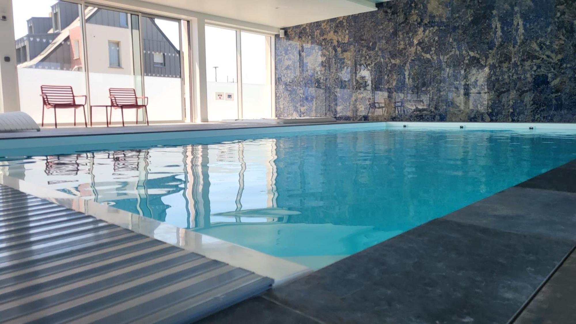 Hotel Le Manoir Du Roselier Plerin Ngoại thất bức ảnh