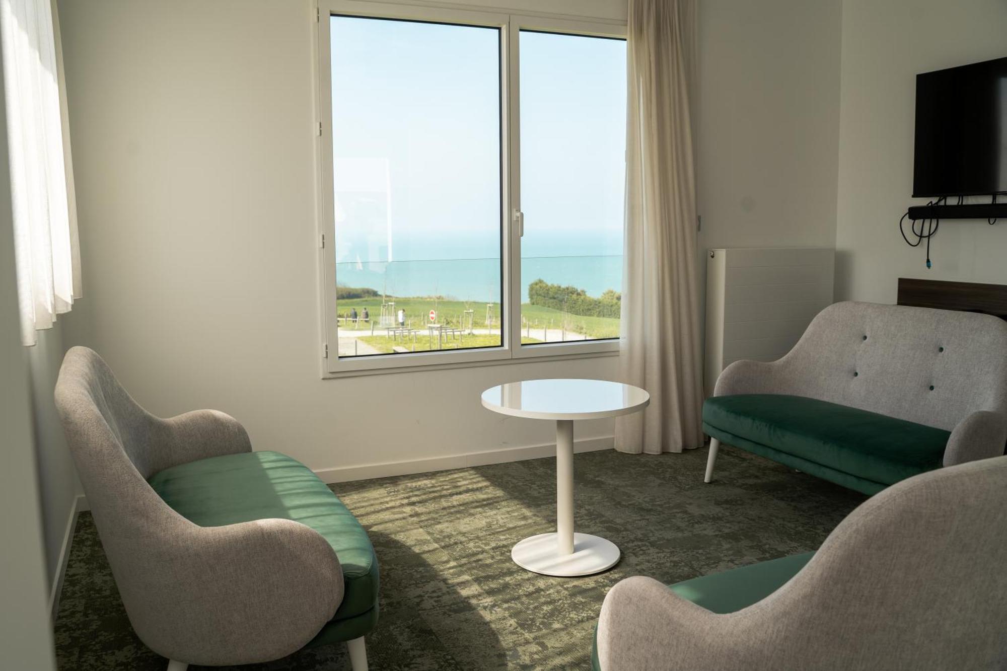 Hotel Le Manoir Du Roselier Plerin Ngoại thất bức ảnh